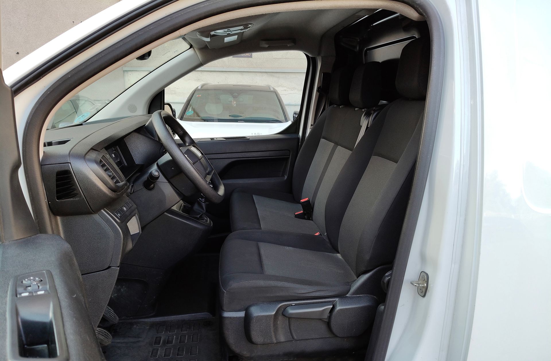 Fiat Scudo Furgon 1.5 BlueHDi L2 - foto 8