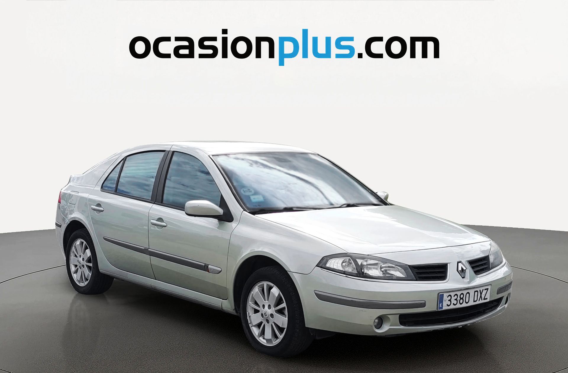 Renault Laguna 1.9 dCi Confort Expression - foto 2