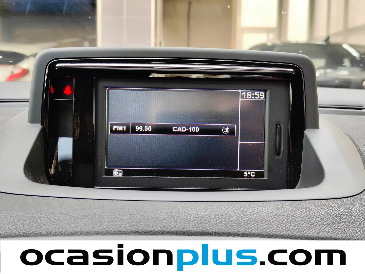 Foto Renault Mégane Renault Megane GT Style dCi (110 CV)