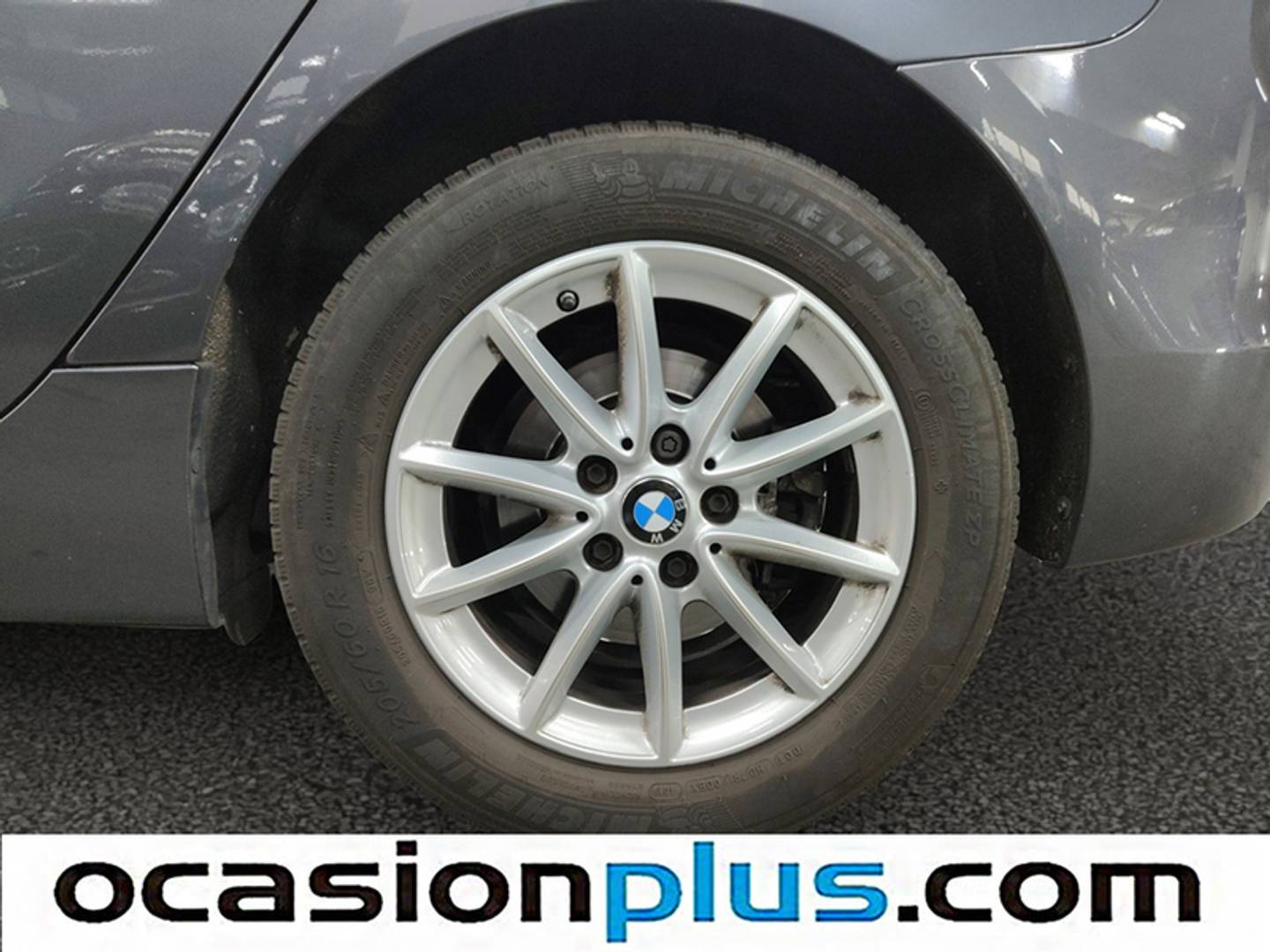 BMW Serie 2 Active Tourer BMW Serie 2 218d Active Tourer (150 CV) km 0