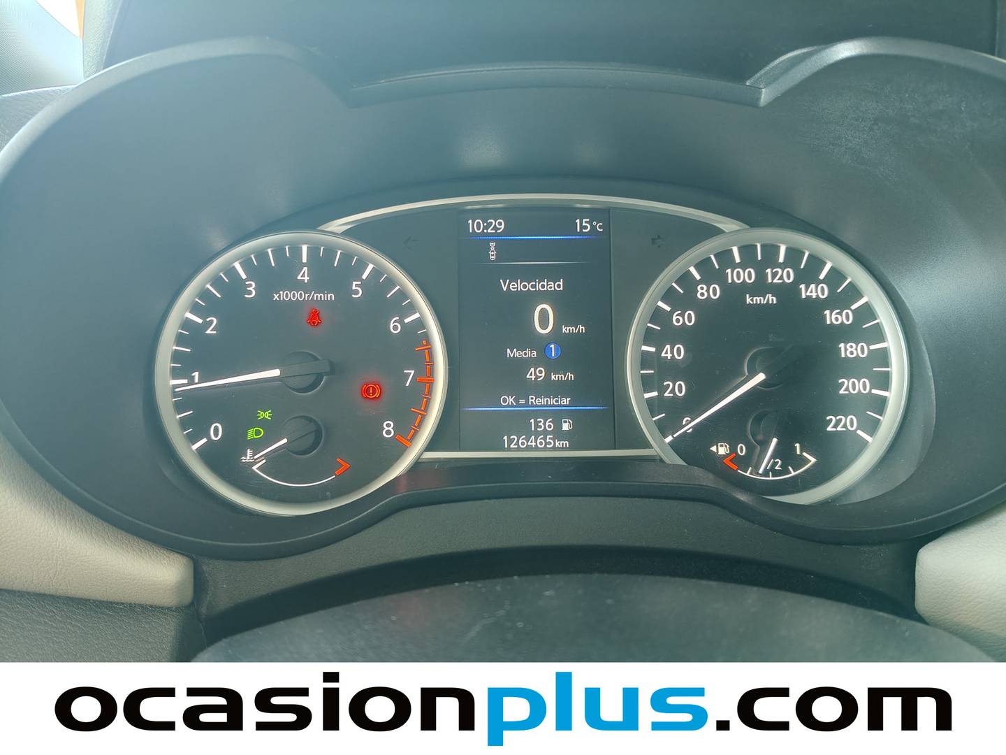 Nissan Micra Nissan Micra IG-T 92 S&S Acenta (92 CV) gasolina