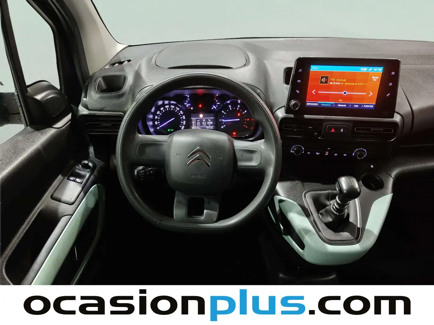 Foto Citroën Berlingo Citroen Berlingo Combi PureTech 110 S&S Talla M Feel (110 CV)