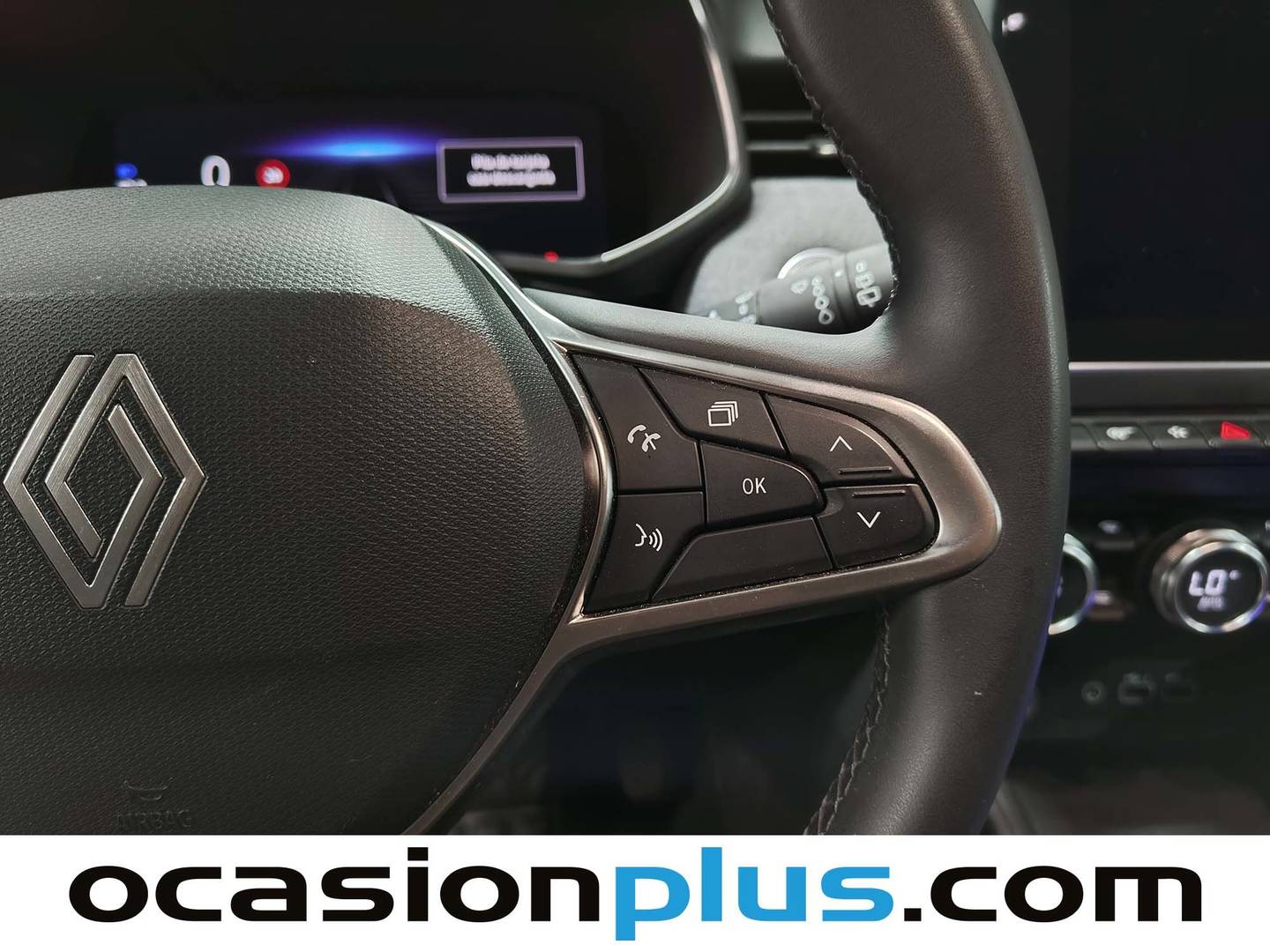 Renault Clio Renault Clio Techno TCe (90 CV) 90cv