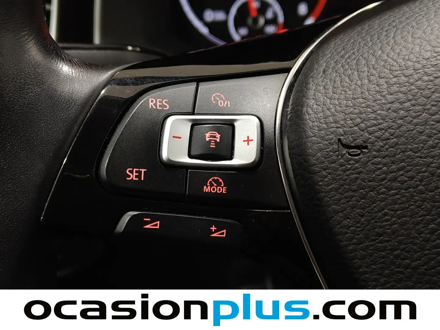 Foto Volkswagen Polo Volkswagen Polo United 1.0 TSI (110 CV)