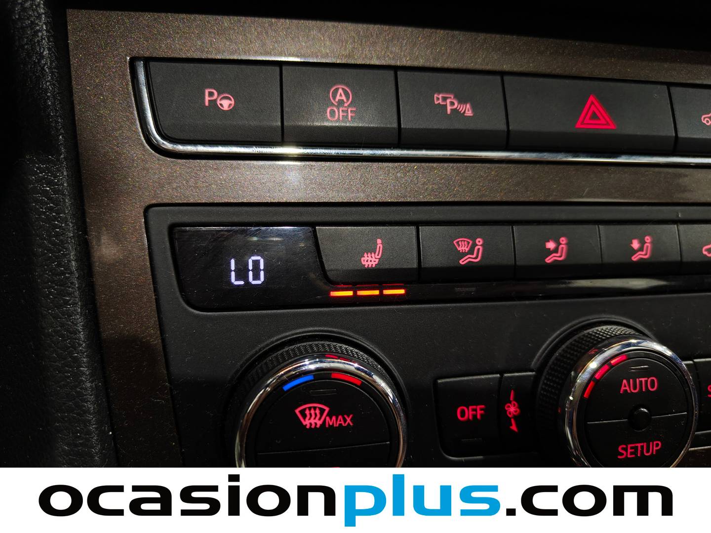 Equipamiento del Seat Ateca Seat Ateca 2.0 TDI S&S Xcellence 4Drive DSG (190 CV)