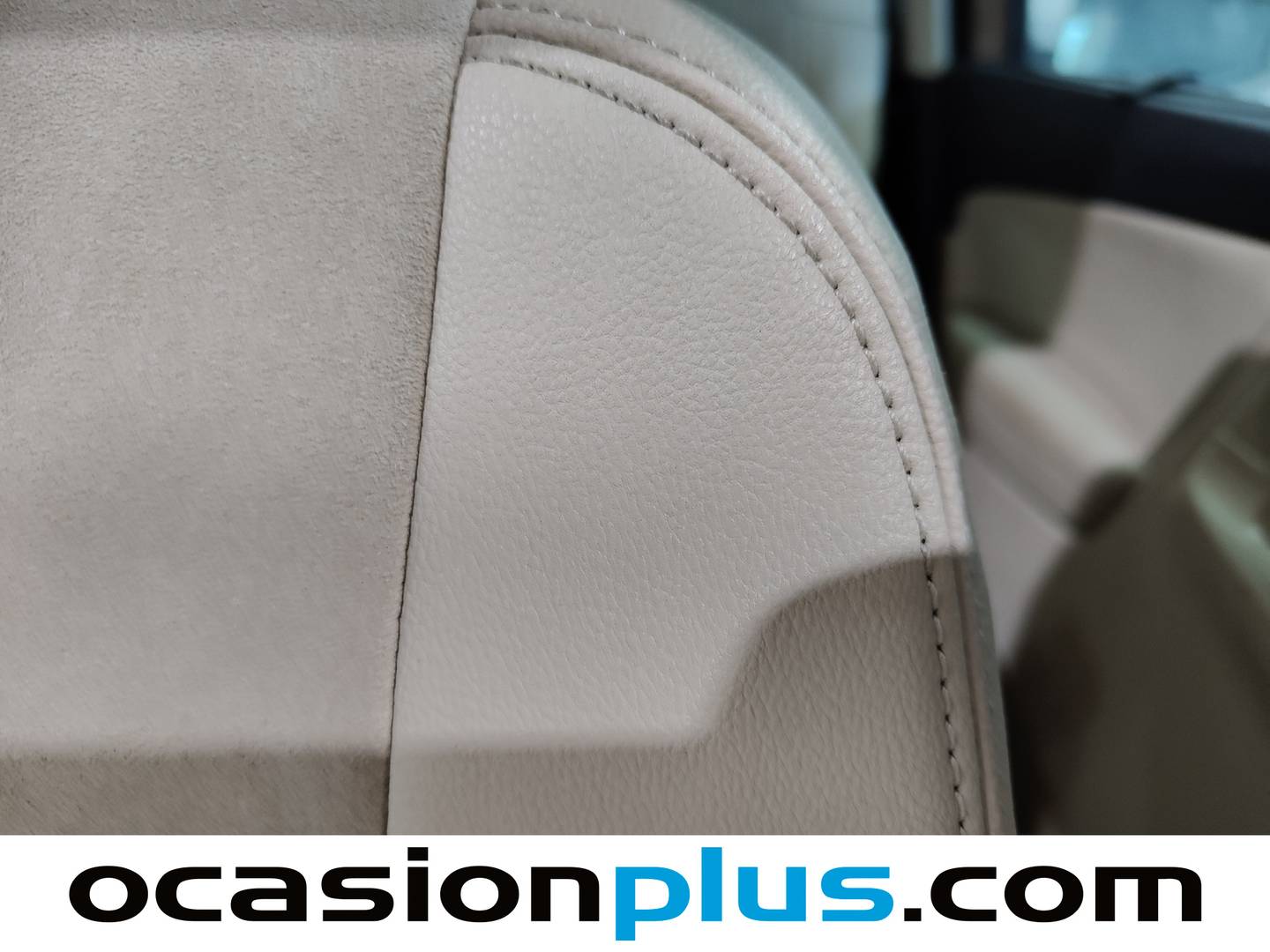 Extras del Volkswagen Sharan Volkswagen Sharan Sport 2.0 TDI BMT (150 CV) 7 Plazas