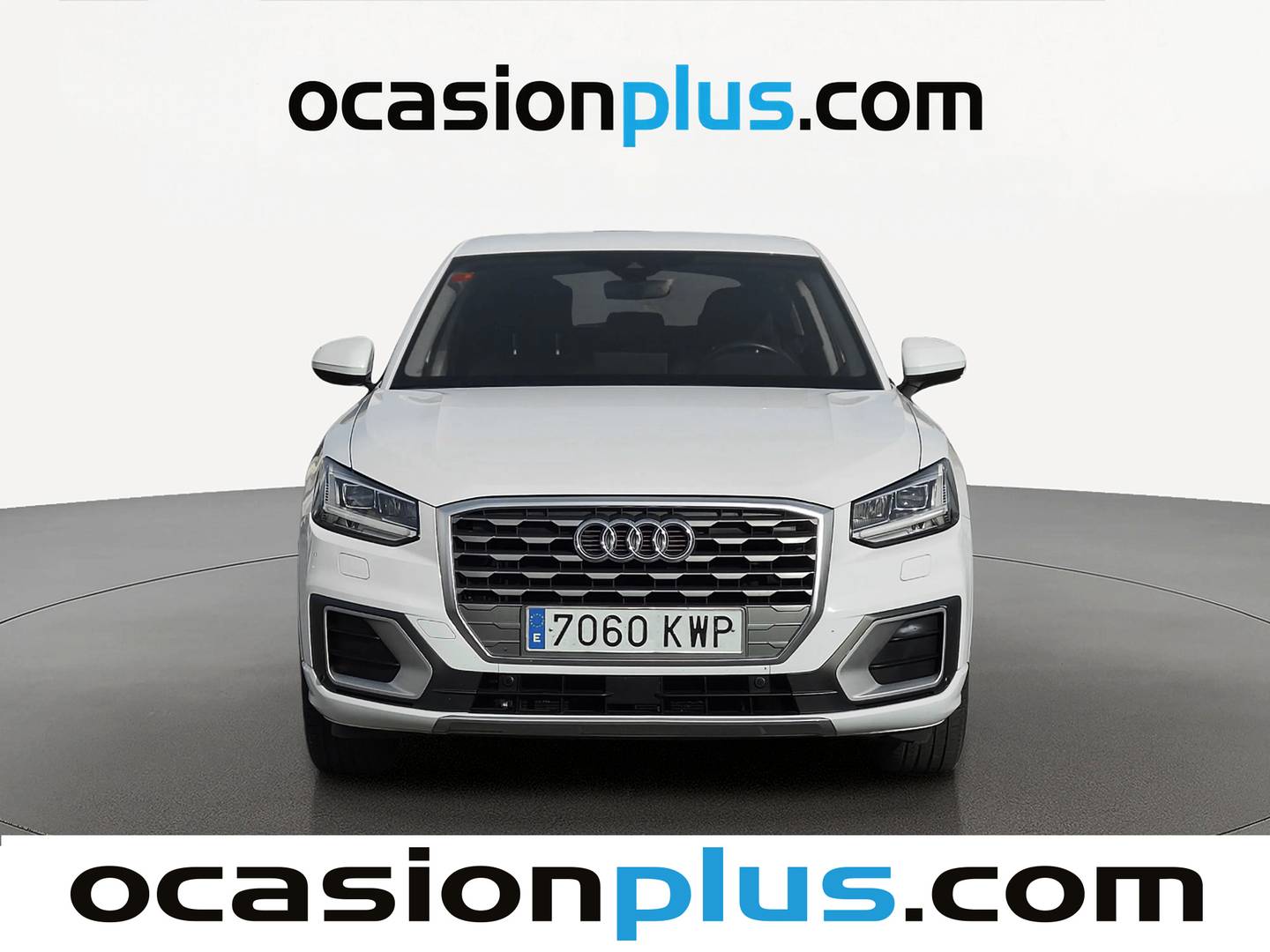 Foto Audi Q2 Audi Q2 sport 35 TFSI 110 kW (150 CV)