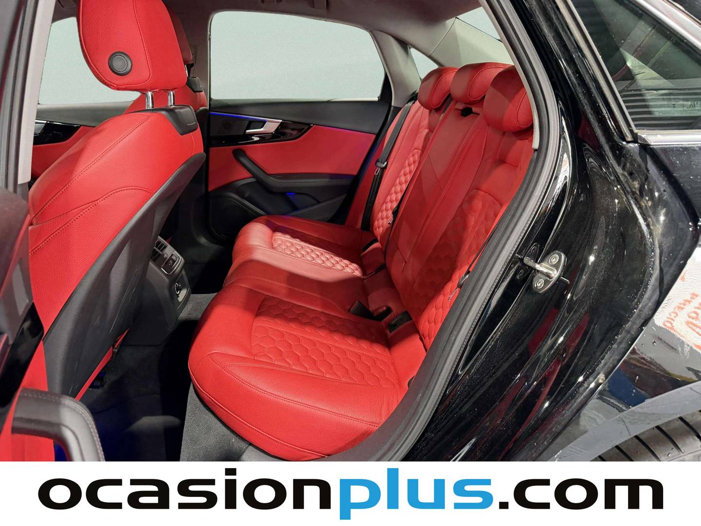Audi A4 Audi A4 S line edition 2.0 TDI (150 CV) km 0