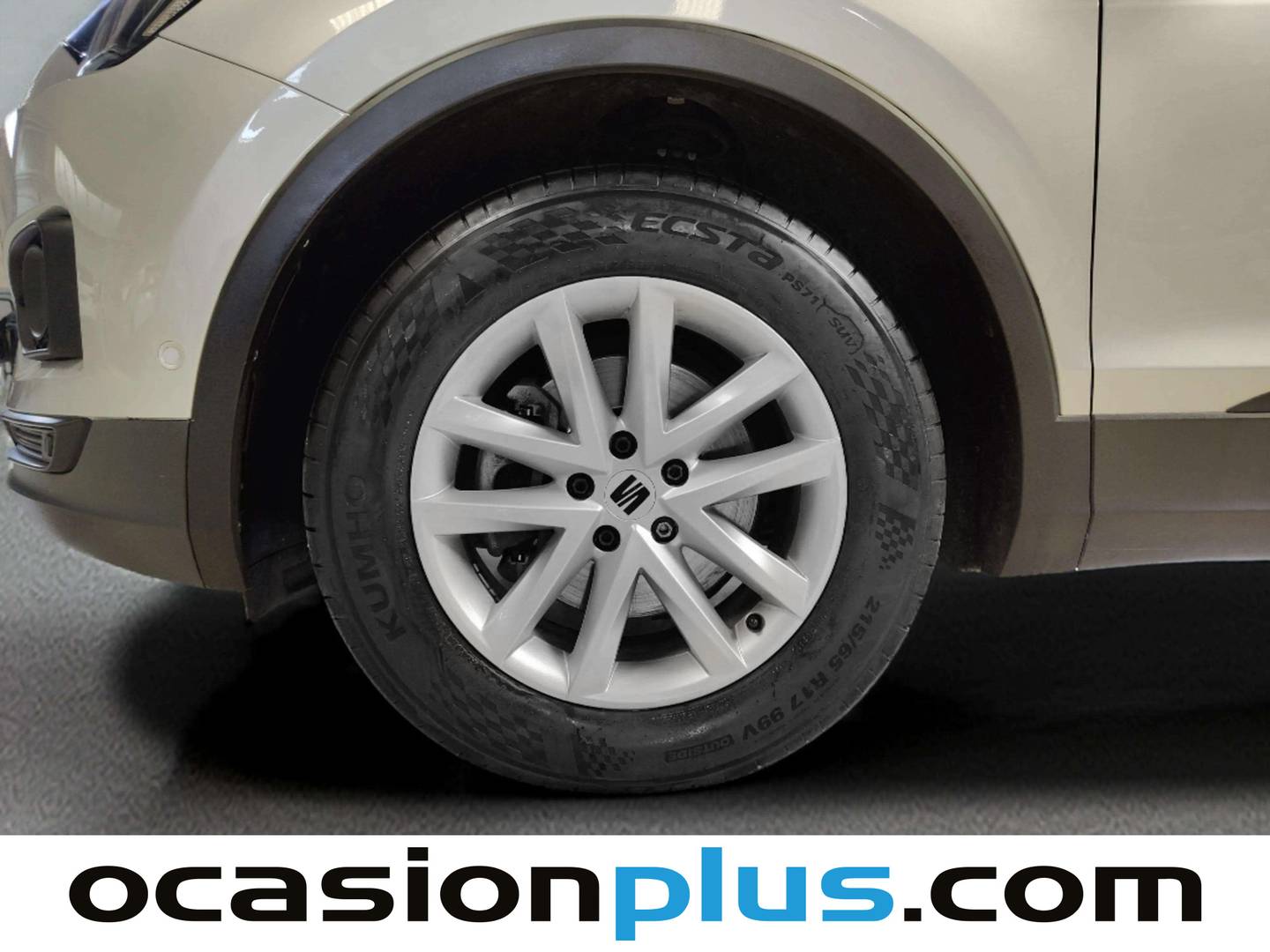 Seat Tarraco Seat Tarraco 2.0 TDI S&S Style GO (150 CV) 7 Plazas al mejor precio