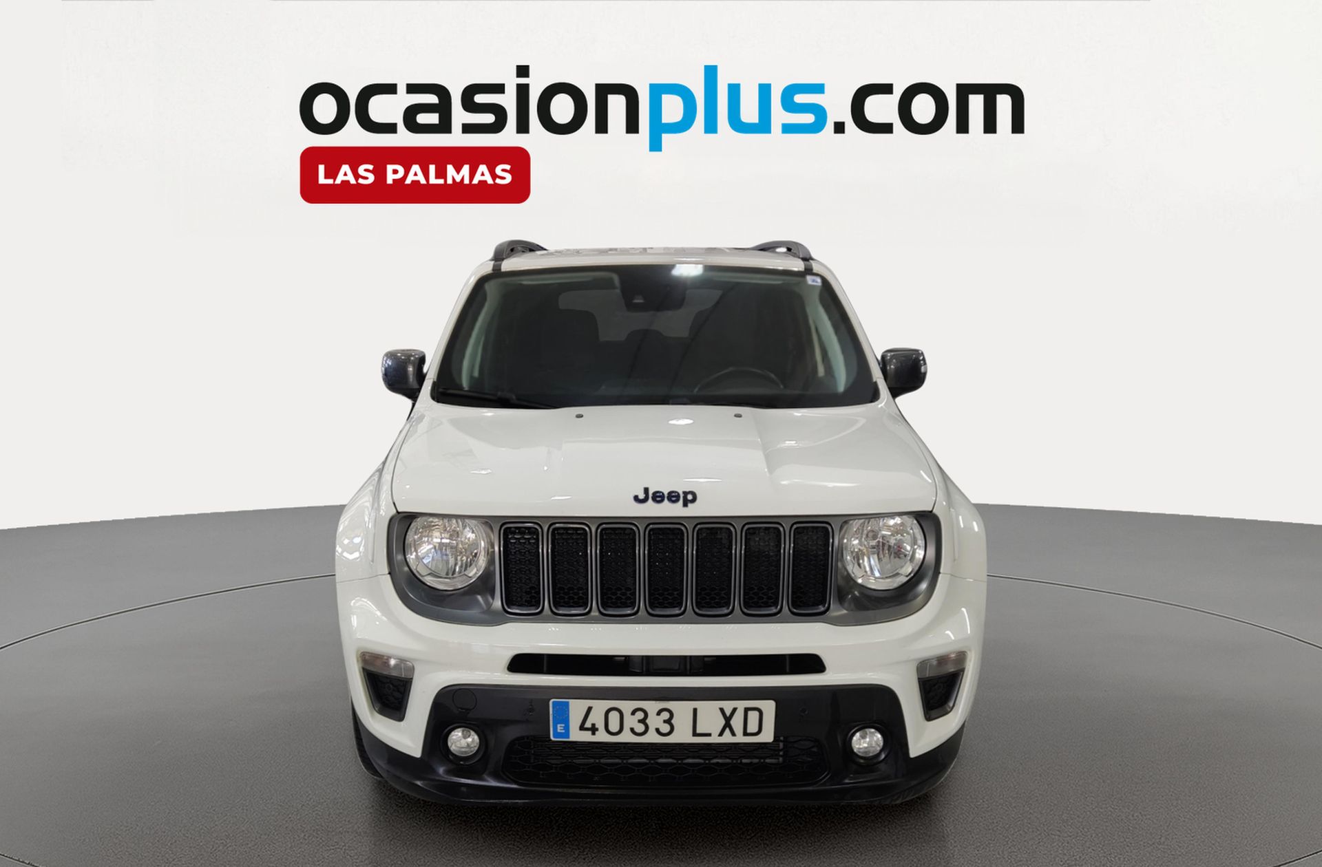 Jeep Renegade 1.3 PHEV S AWD - foto 14