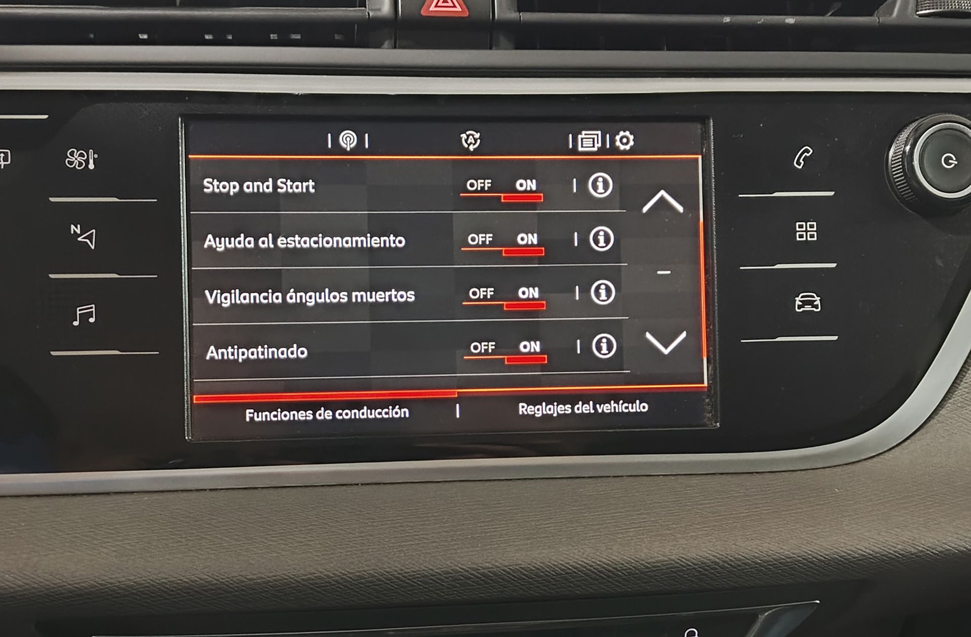 Citroën C4 Grand SpaceTourer PureTech 130 Shine 7 plazas - foto 15