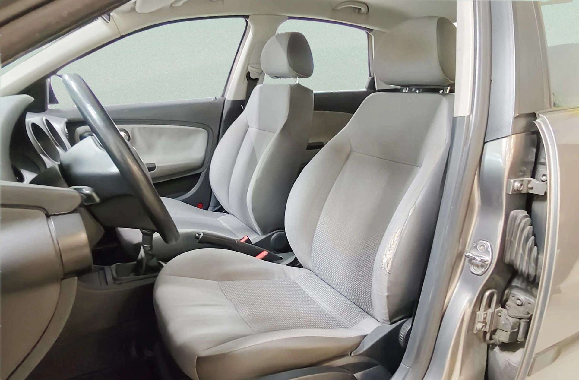 SEAT Córdoba 1.9 TDI Stella - foto 9