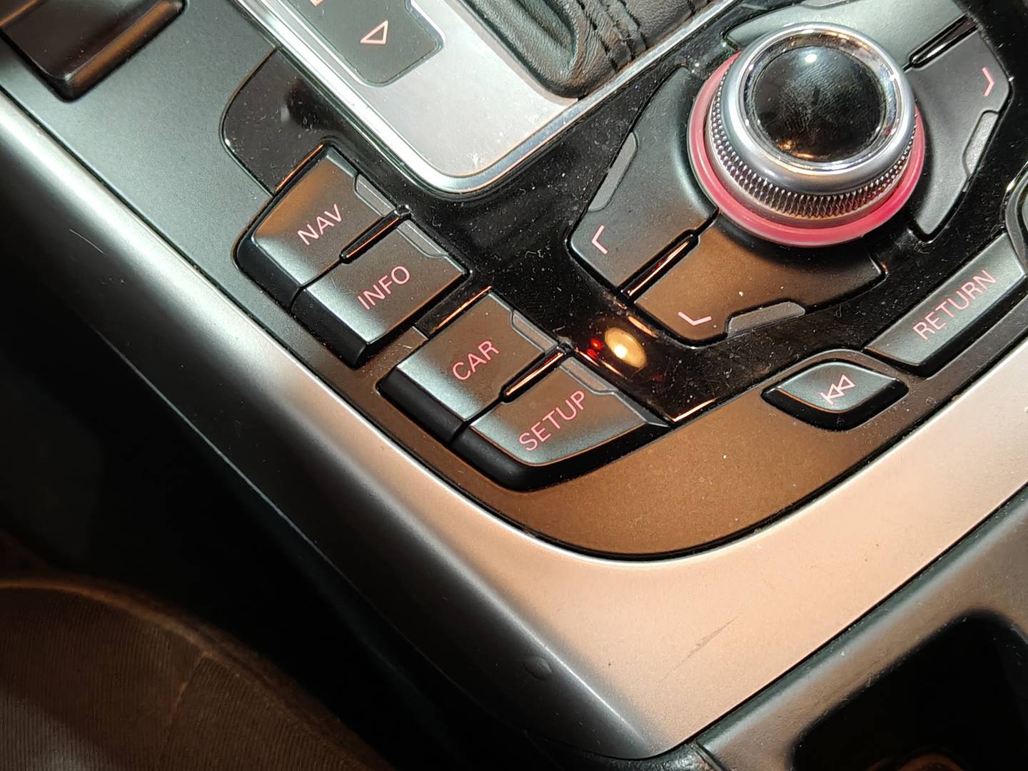 Foto Audi A5 Audi A5 Sportback Sportback Advanced edition 2.0 TDI (150 CV) multitronic