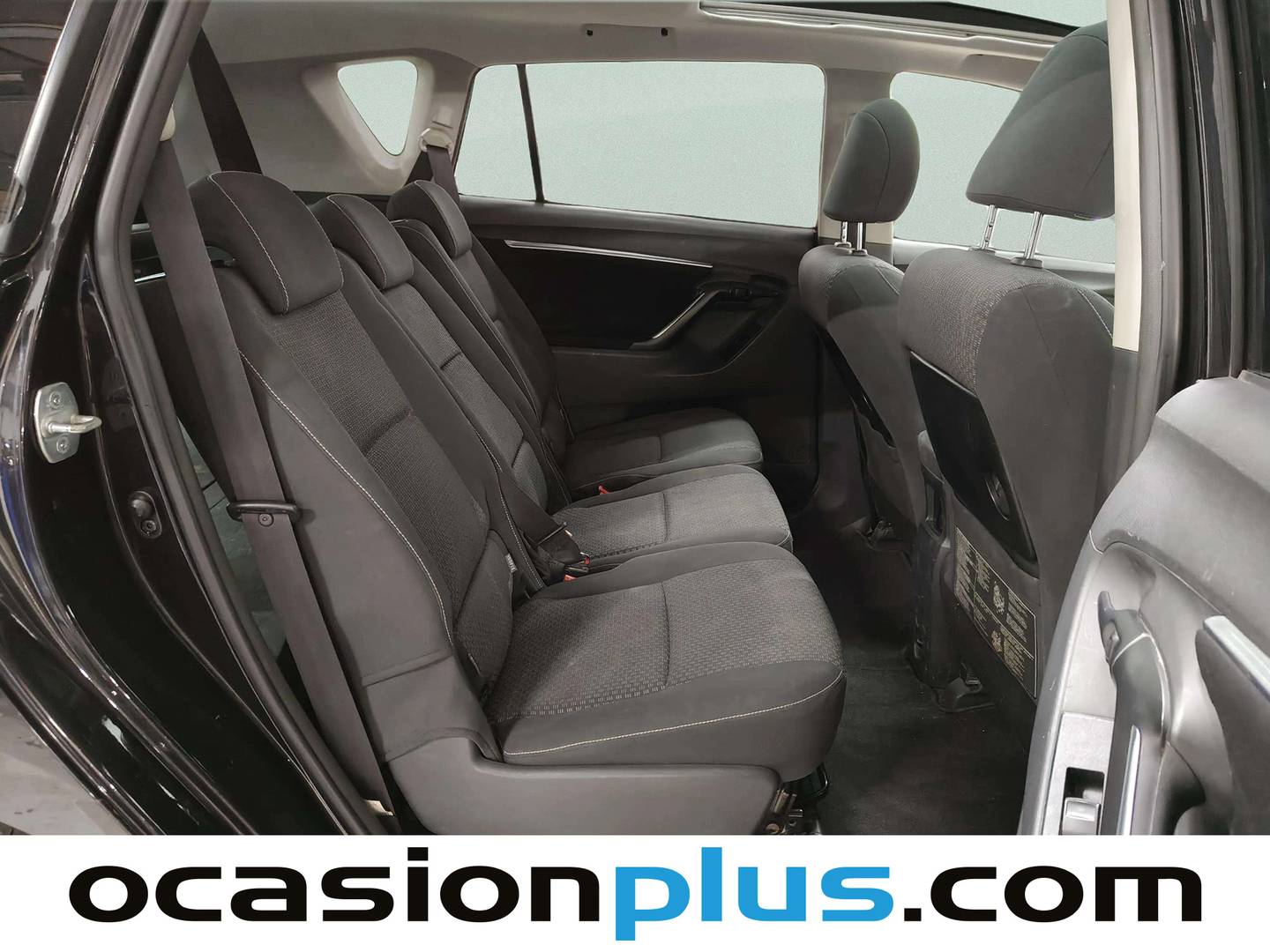 Toyota Verso Toyota Verso 120D Comfort (124 CV) km 0