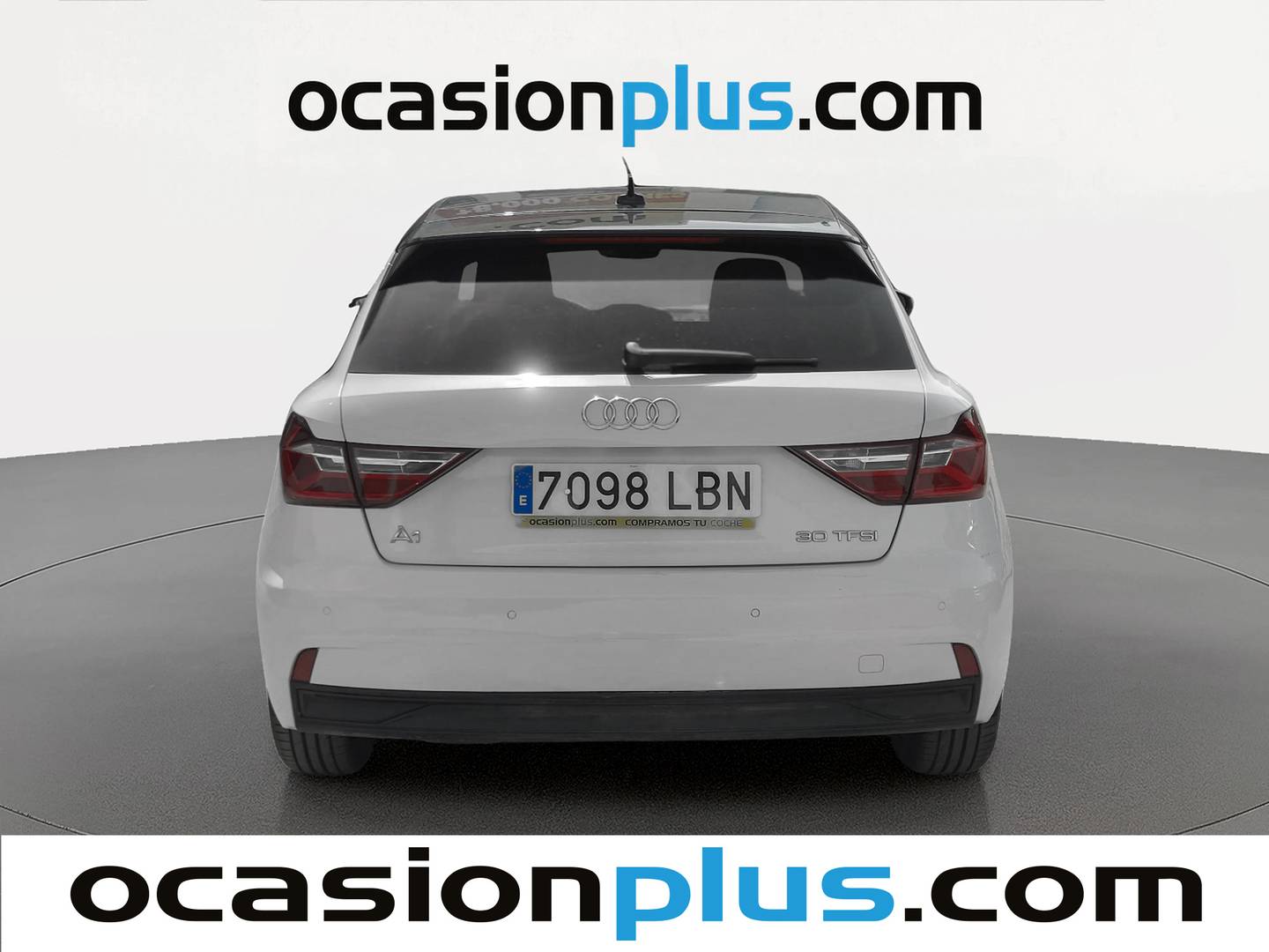 Audi A1 Audi A1 Sportback Advanced 30 TFSI (116 CV) barato
