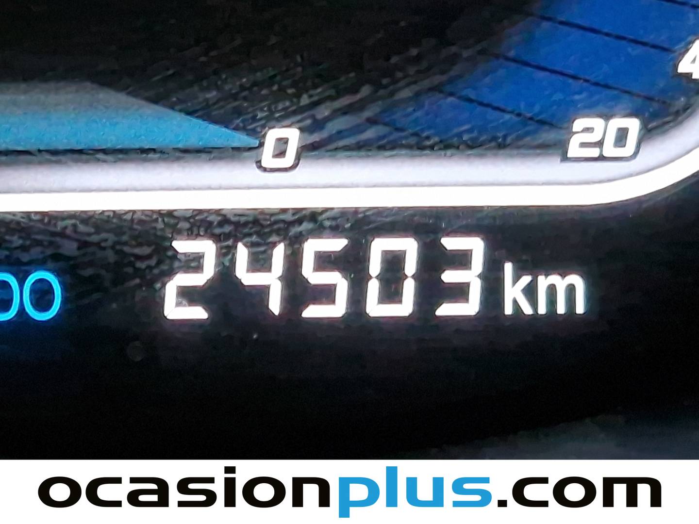 Foto SWM G01 SWM G01 1.5T Luxury (131 CV)