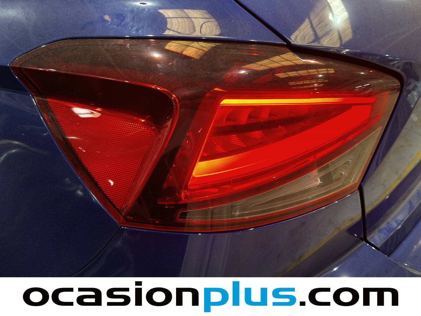 Seat Ibiza Seat Ibiza 1.6 TDI Style Plus (95 CV) km 0