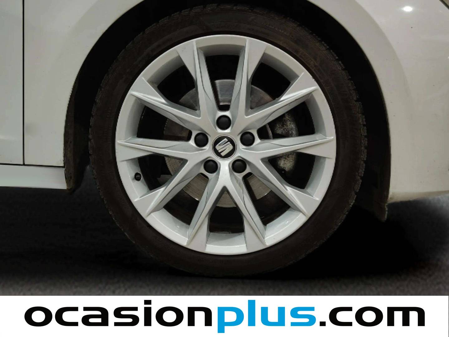 Seat León Seat León ST 2.0 TDI S&S FR (184 CV) 2018