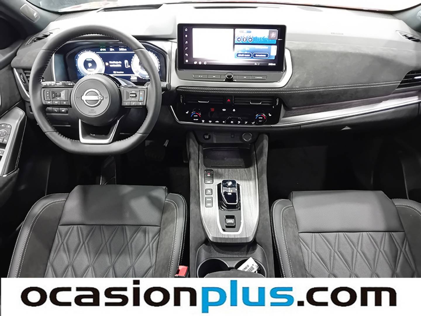 Foto Nissan QASHQAI Nissan Qashqai Tekna Premium E-POWER (190 CV)