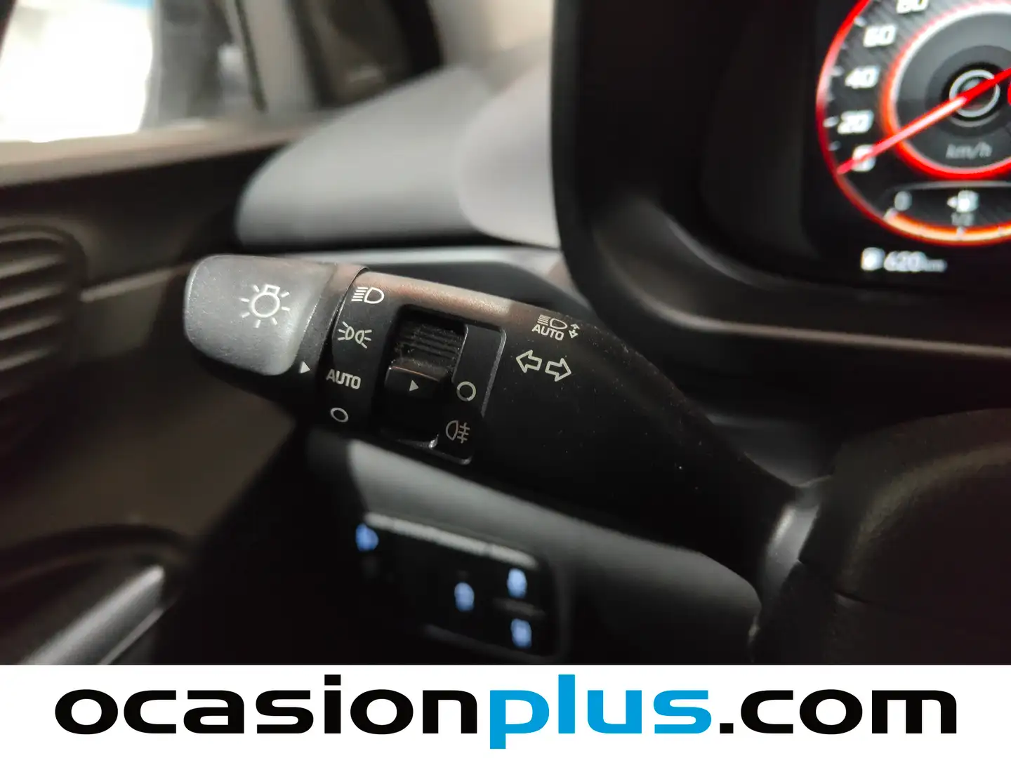 Foto Hyundai Bayon Hyundai Bayon 1.2 MPI Maxx (84 CV)