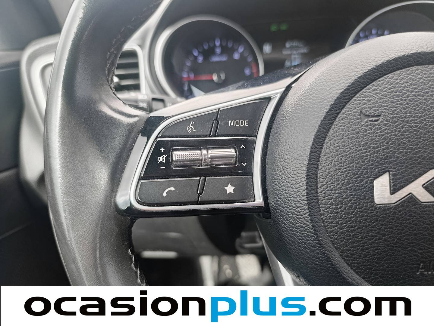 KIA Ceed KIA Ceed 1.6 MHEV iMT Drive (136 CV) barato