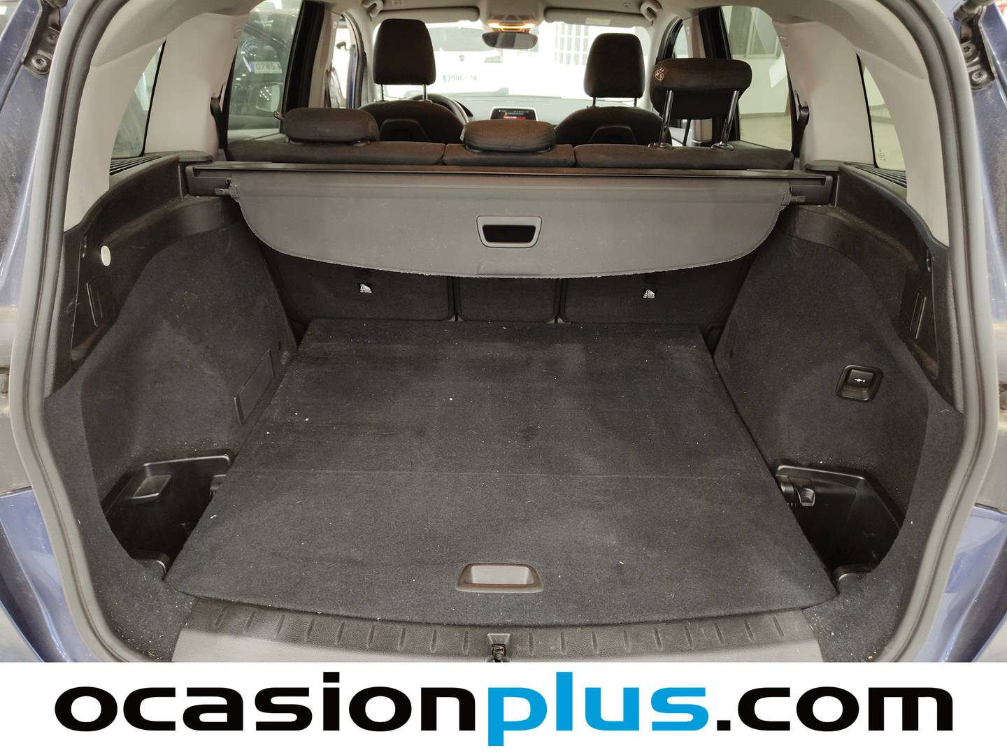 Foto BMW Serie 2 Gran Tourer BMW Serie 2 218d Gran Tourer Business (150 CV)