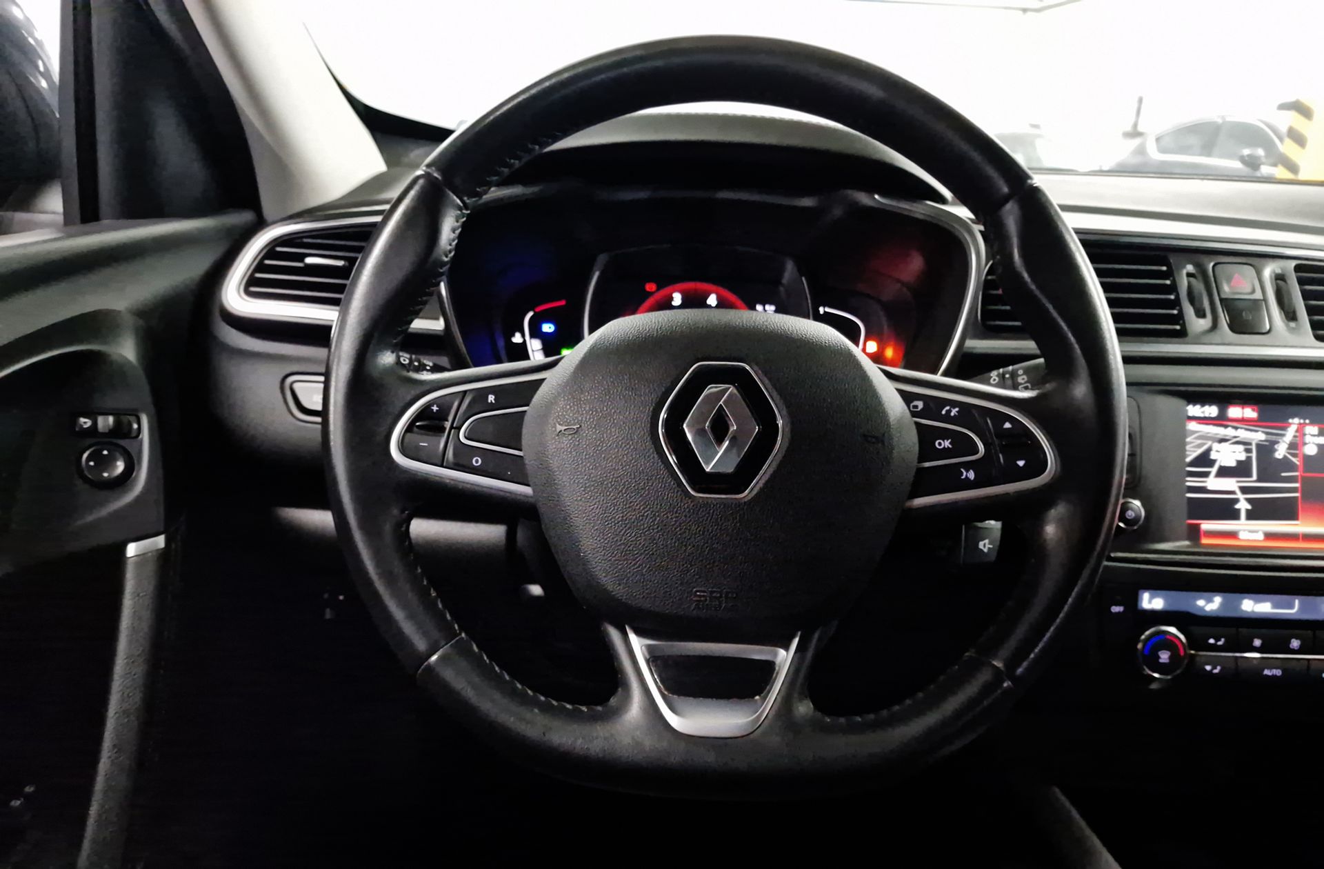 Renault Kadjar Zen TCe GPF - foto 22