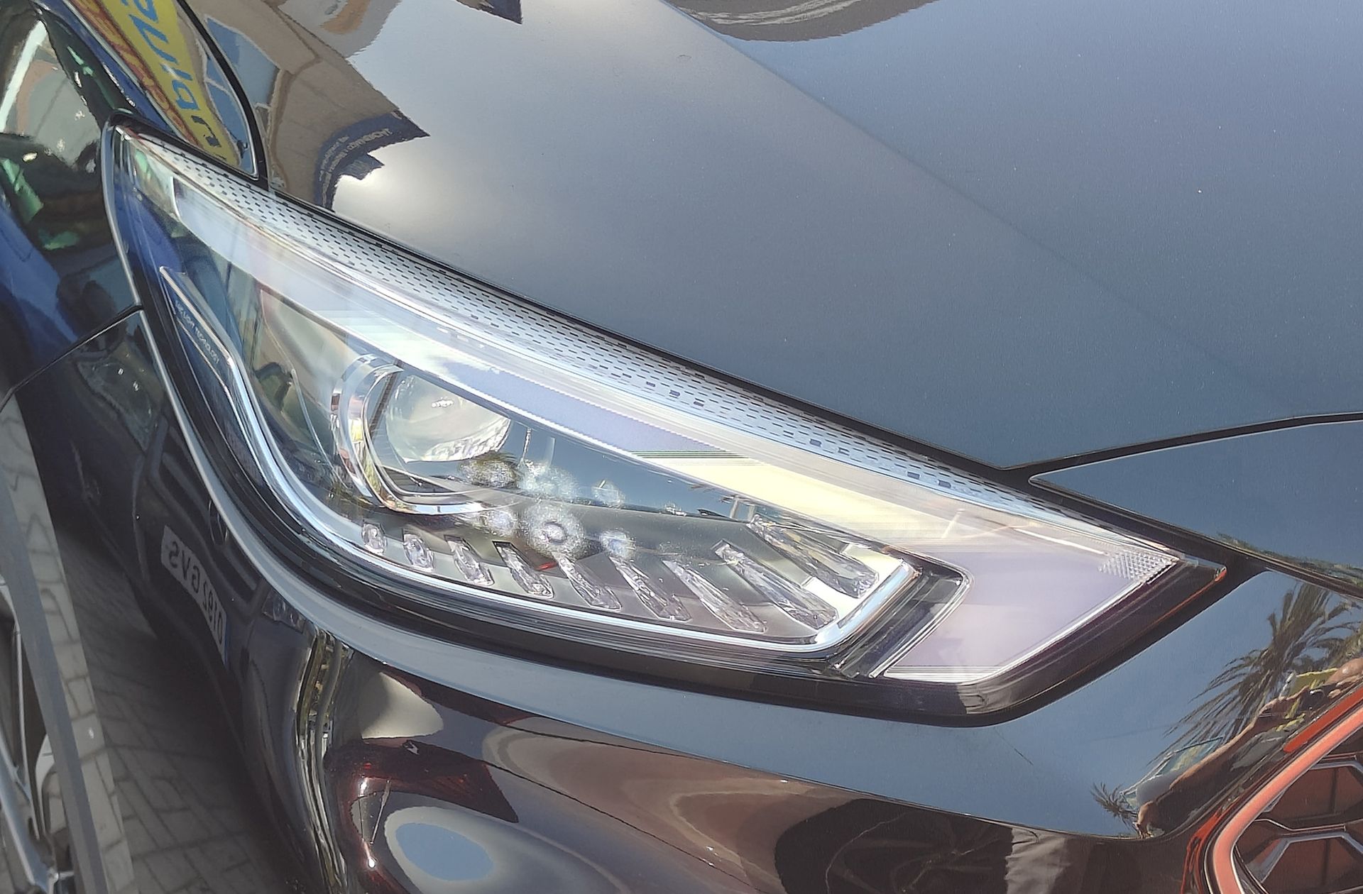 MG ZS 1.0T Luxury - foto 13