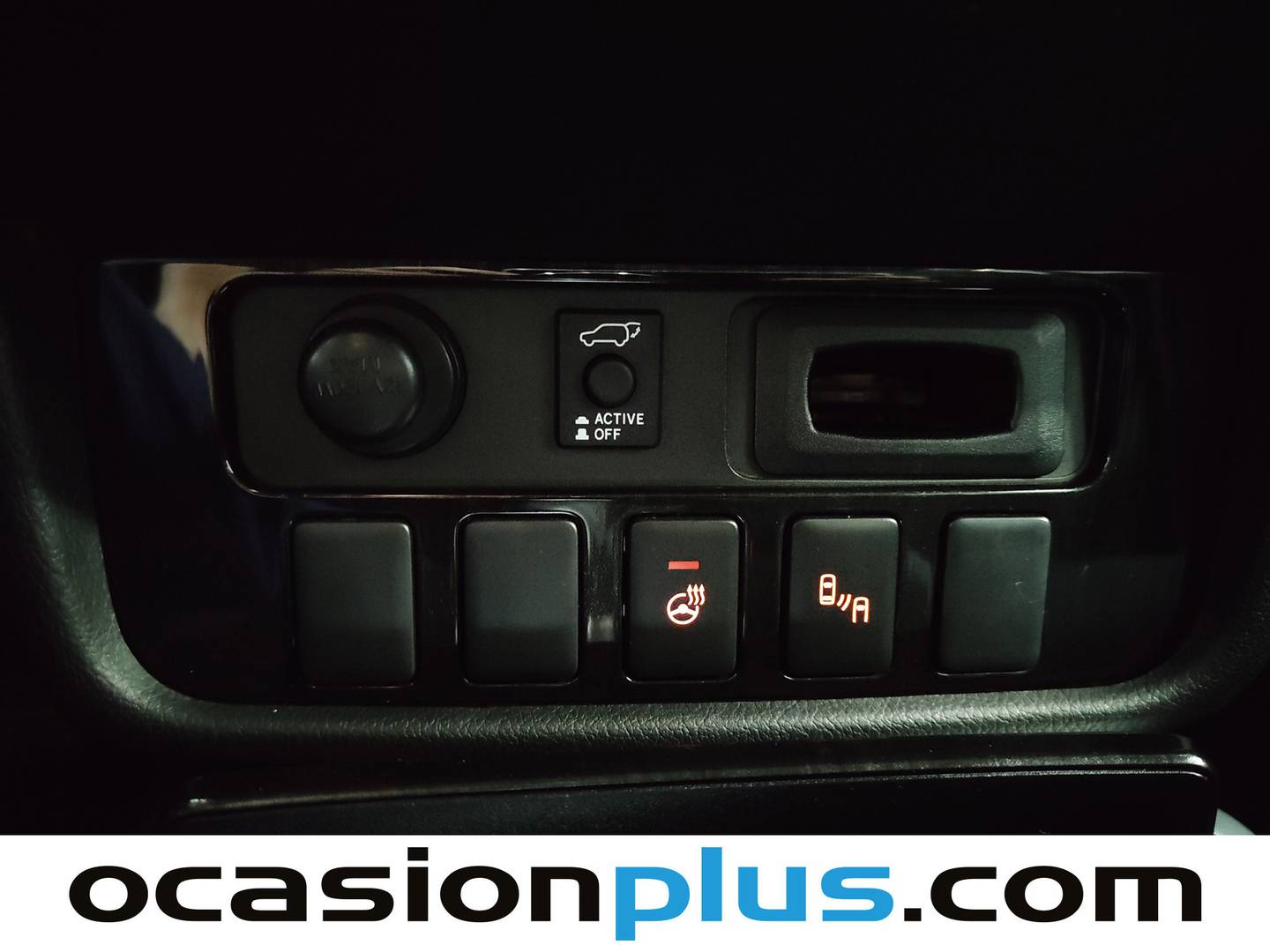 Foto Mitsubishi Outlander Mitsubishi Outlander 2.0 PHEV Kaiteki 4WD Auto (203 CV)