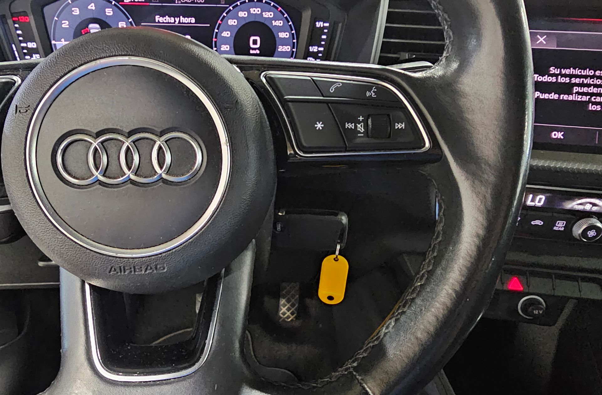 Audi A1 Sportback Advanced 30 TFSI S tronic - foto 29