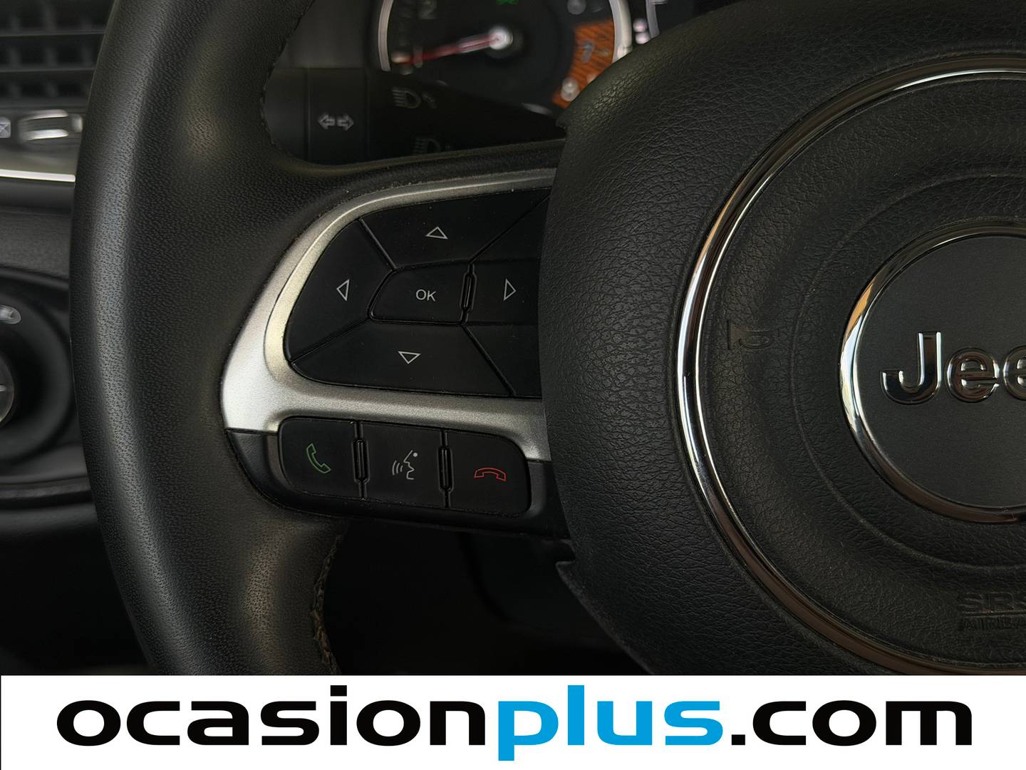 Jeep Renegade Jeep Renegade 1.0G Longitude 4x2 (120 CV) seminuevo