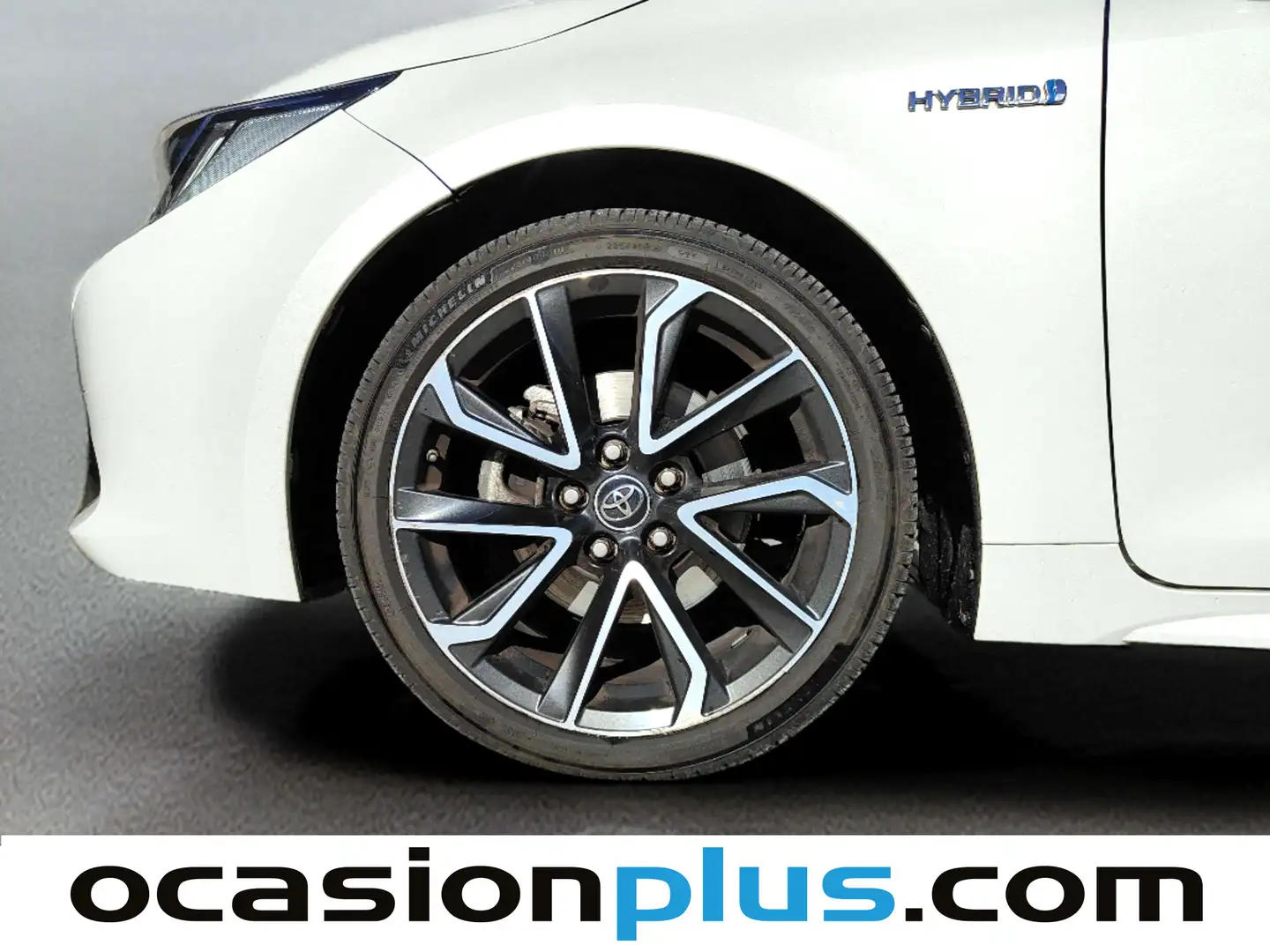 Foto Toyota Corolla Toyota Corolla 180H FEEL! E-CVT (180 CV)