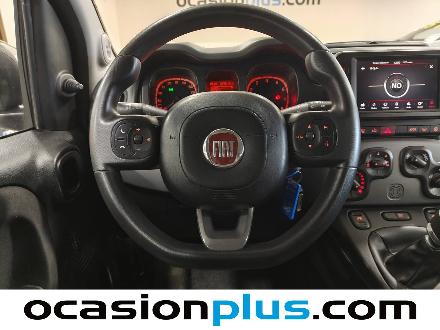 Fiat Panda Fiat Panda 1.0 Hybrid GSE City Life (70 CV) barato