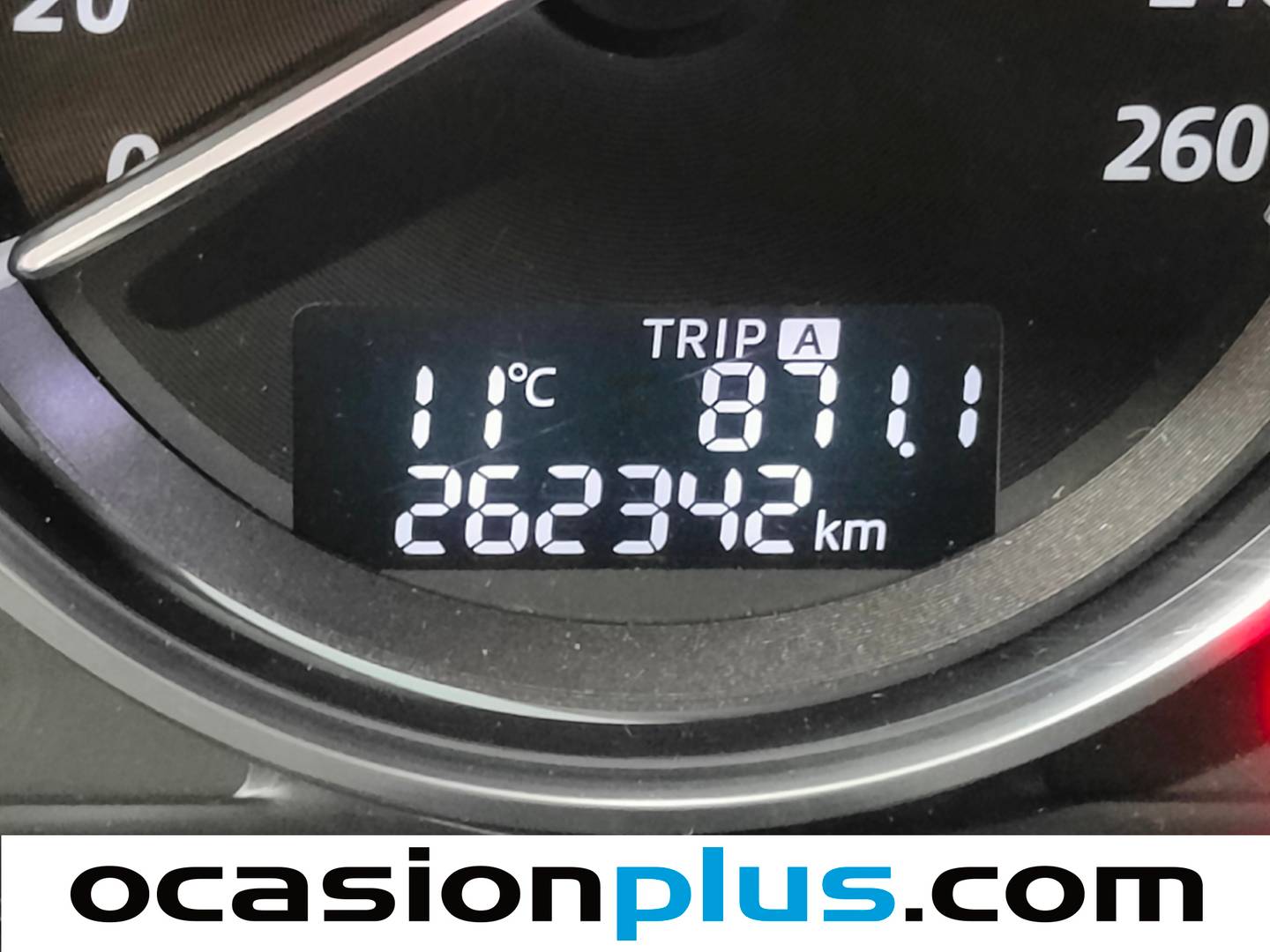 Foto Mazda CX-5 Mazda CX-5 2.2 DE Luxury 4WD (150 CV)