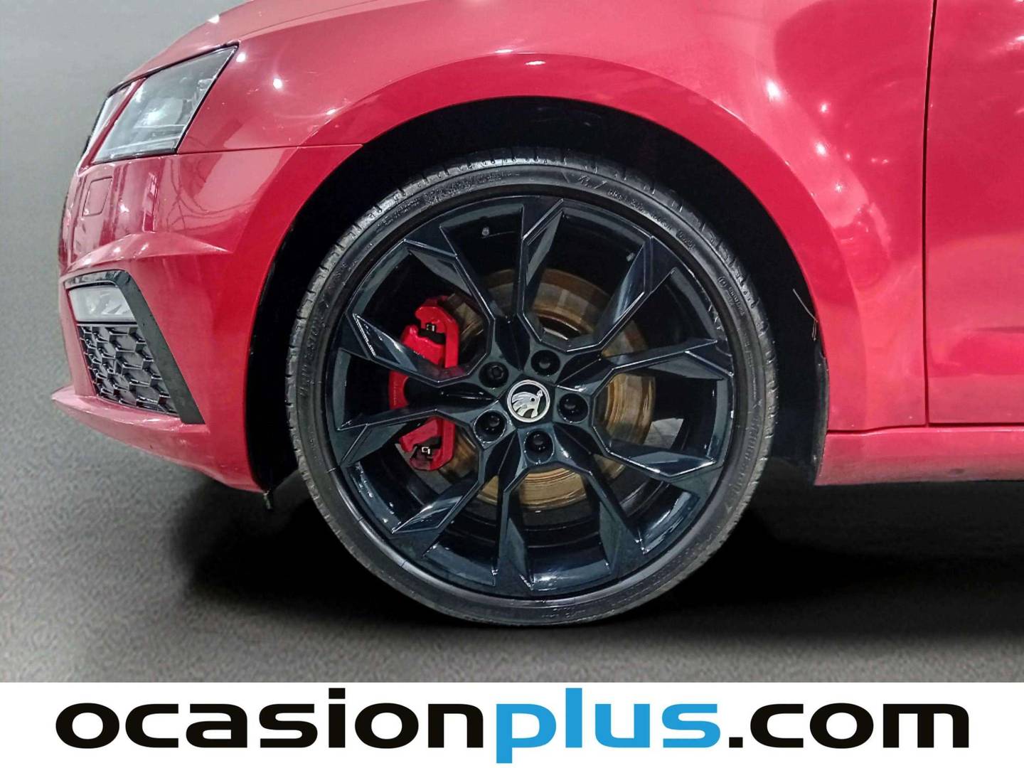 Skoda Octavia Skoda Octavia Combi 2.0 TSI RS DSG (245 CV) al mejor precio