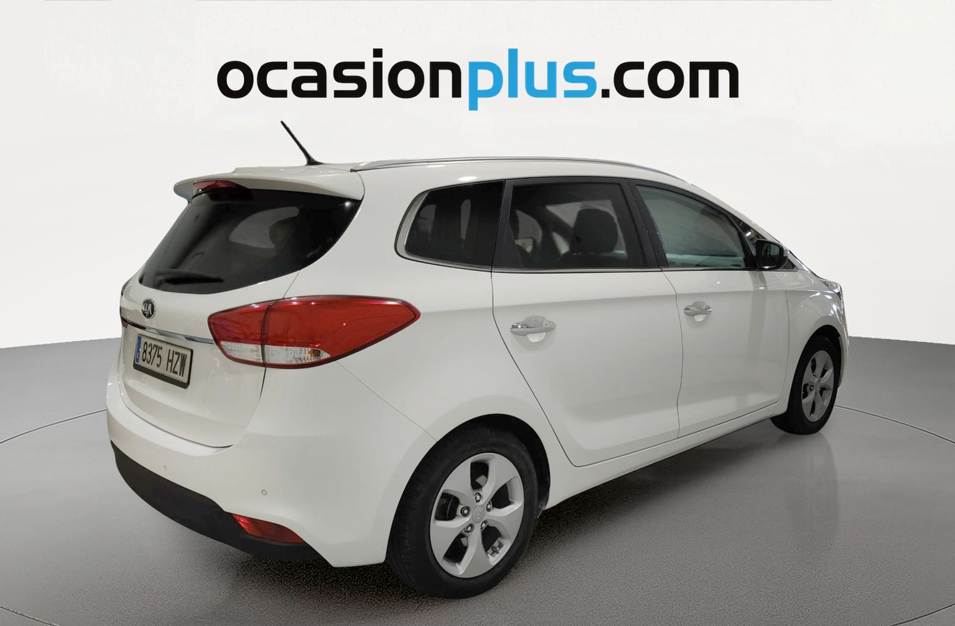 Kia Carens 1.6 GDi Drive - foto 4