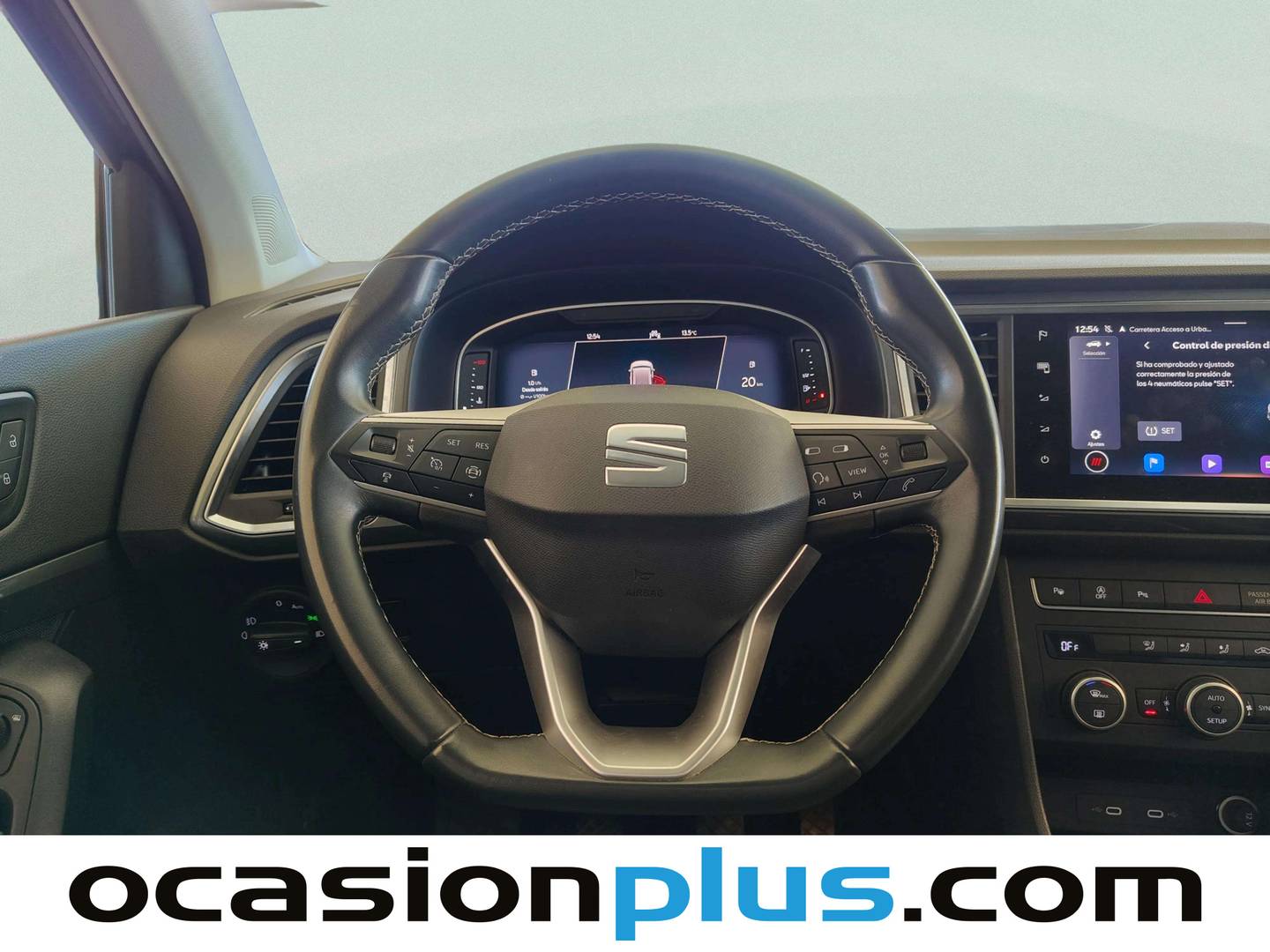 Foto Seat Ateca SEAT Ateca 1.5 TSI S&S Style XL (150 CV)