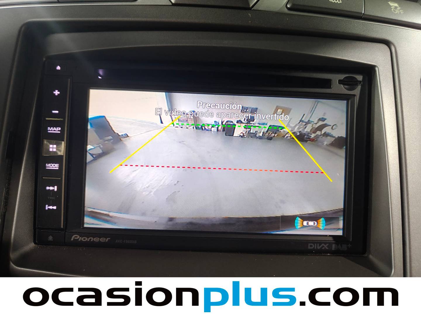 Extras del SsangYong Rodius SsangYong Rodius 2.0 e-Xdi Limited 4x4 Auto (155 CV) 7 Plazas