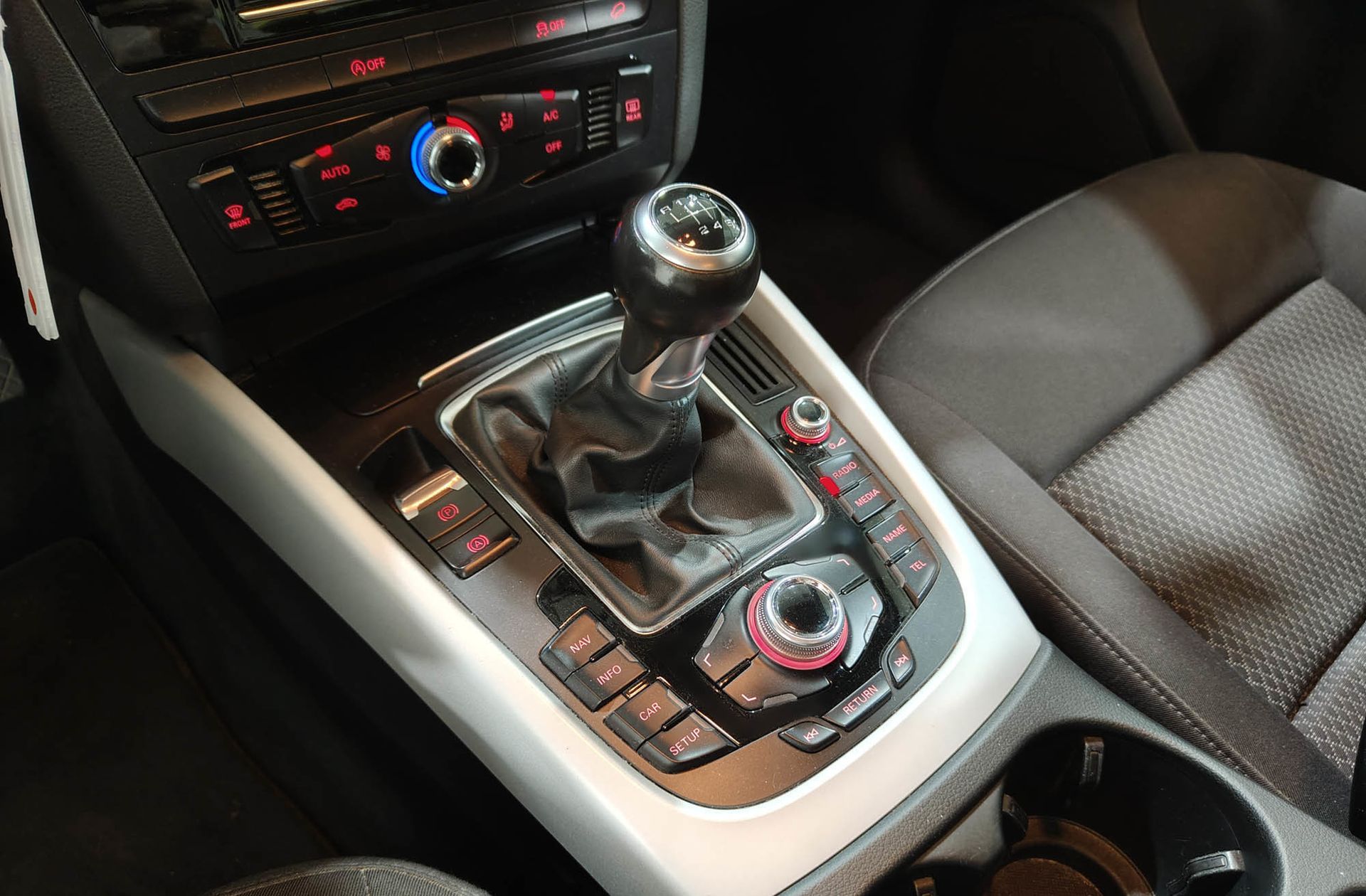 Audi Q5 Advanced edition 2.0 TDI - foto 5