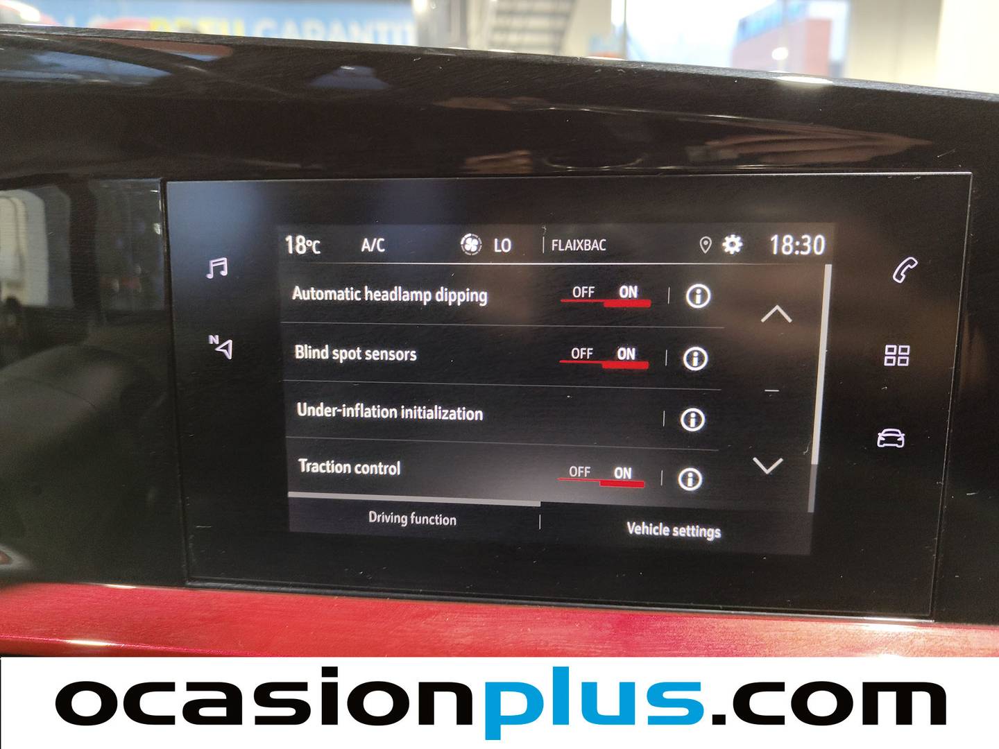 Opel Mokka Opel Mokka 1.2 T GS Auto (130 CV) 2023