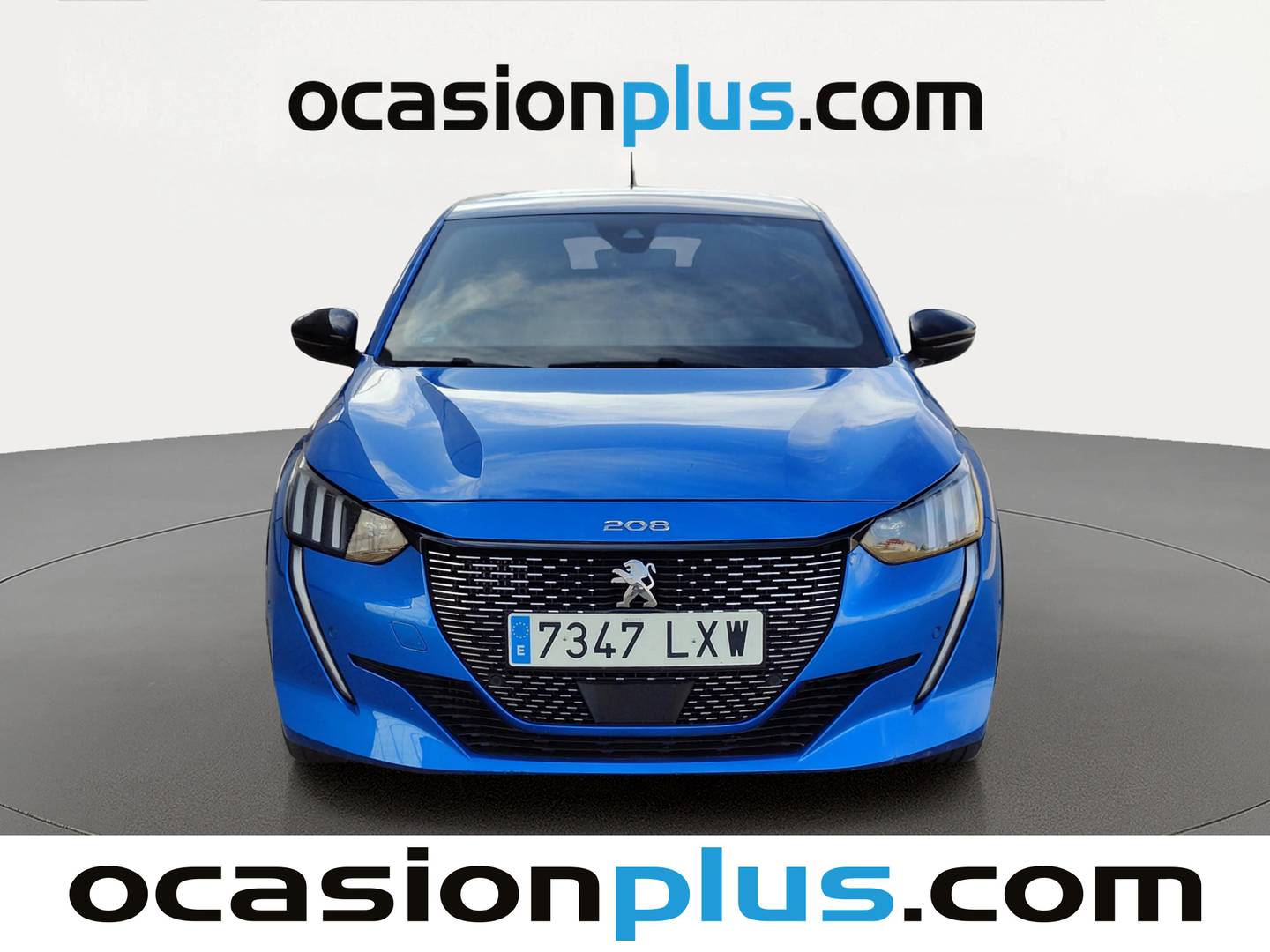 Peugeot 208 Peugeot 208 PureTech 100 GT (100 CV) barato