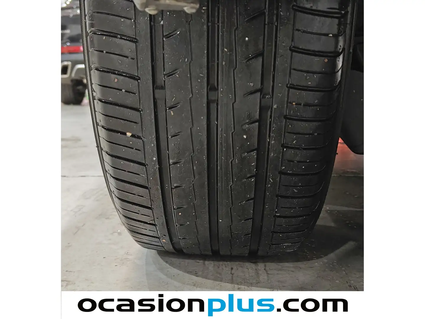 Foto Peugeot 308 Peugeot 308 BlueHDi 130 S&S Style (130 CV)