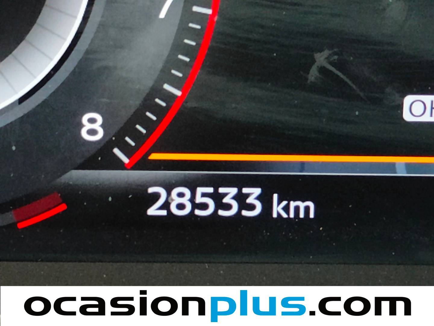 Nissan QASHQAI Nissan Qashqai DIG-T 140 N-Connecta (140 CV) seminuevo