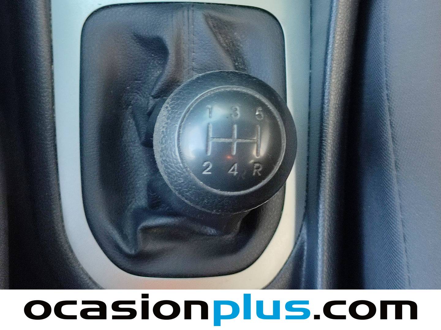 KIA Rio KIA Rio 1.2 CVVT Concept (85 CV) de segunda mano