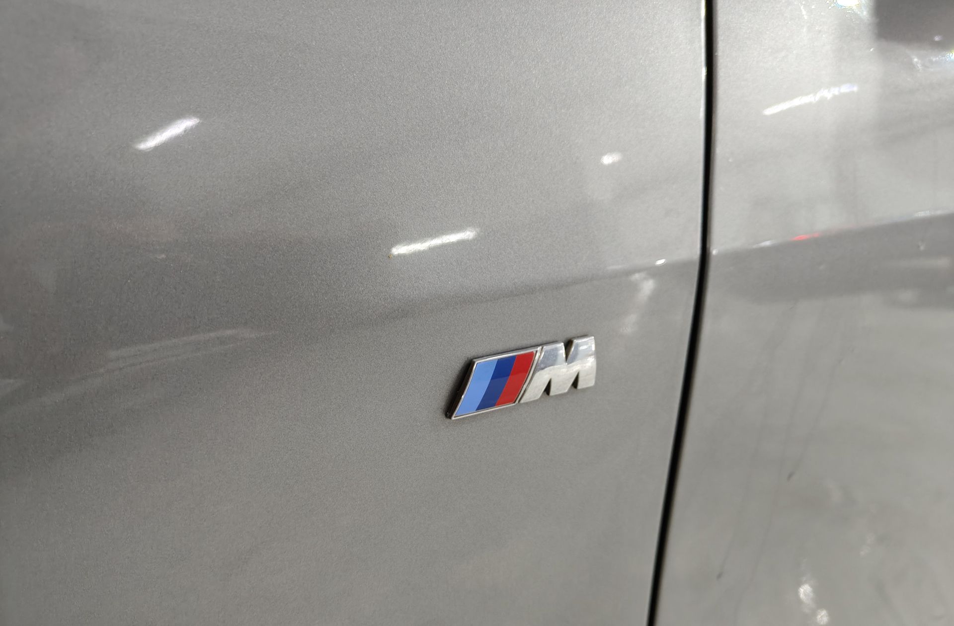 BMW Serie 1 118d Pack M - foto 5