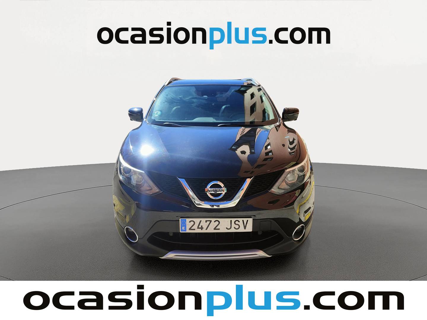 Nissan QASHQAI Nissan Qashqai dCi 130 Black Edition (130 CV) km 0