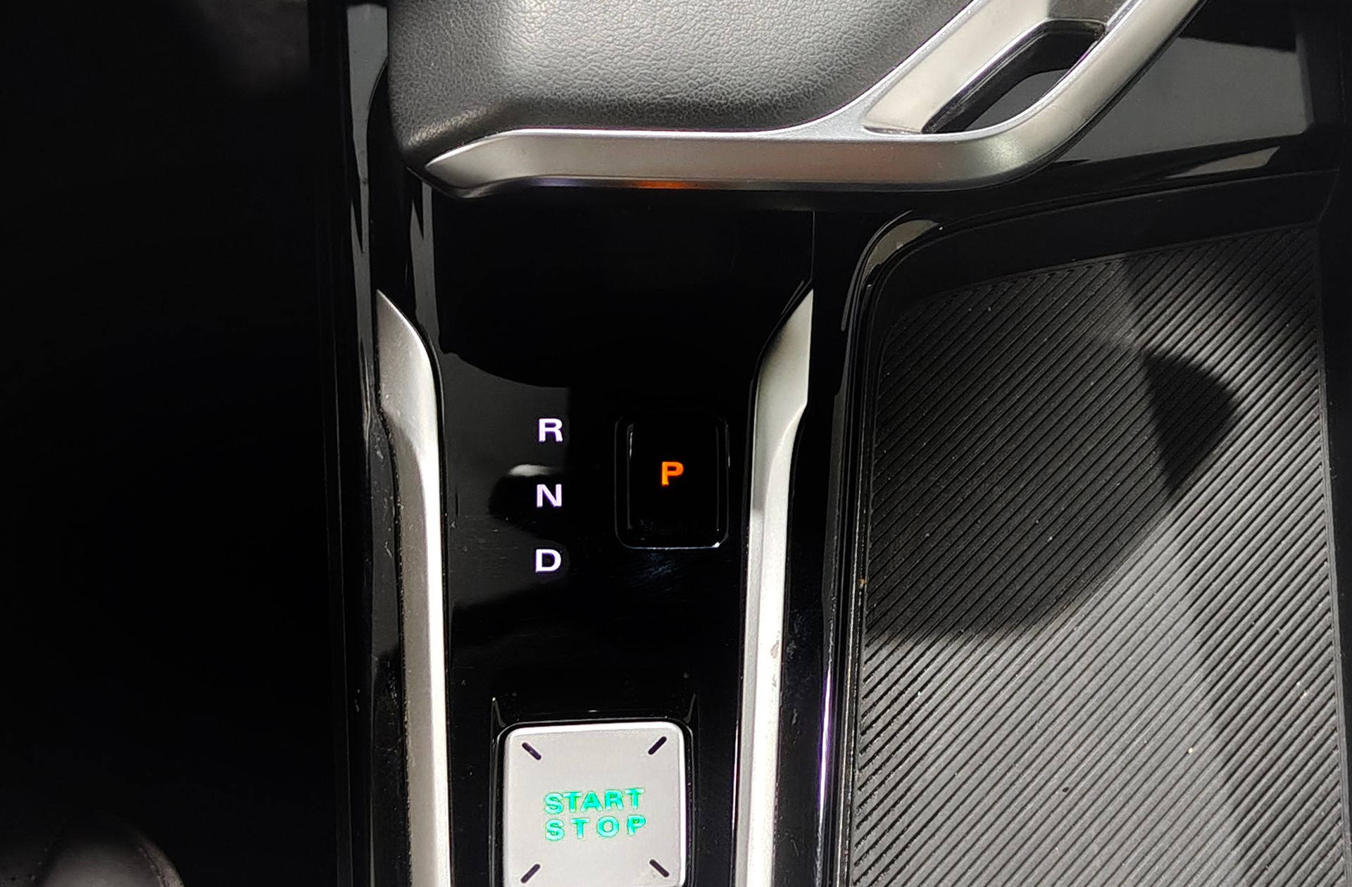 MG ZS 1.5 Hybrid+ Luxury - foto 5