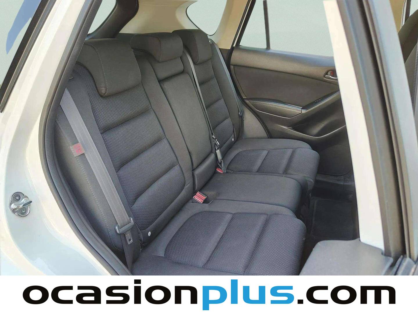 Mazda CX-5 Mazda CX-5 2.2 DE Style+ 2WD (150 CV) km 0
