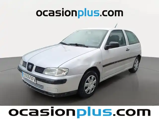 Seat Ibiza 1.4 Stella (60 CV) de segunda mano