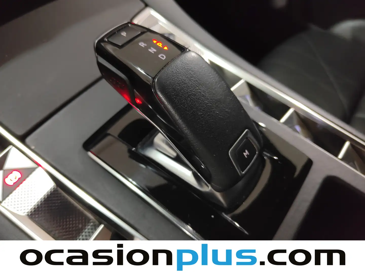 Foto DS DS 7 Crossback DS DS7 Crossback BlueHDi 180 Grand Chic Auto  (180 CV)